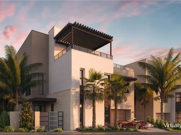 507 Overlook Rim Dr, Henderson, NV 89012
