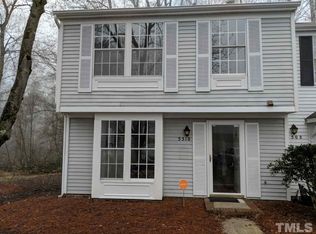 5510 Bringle Ct, Raleigh, NC 27610