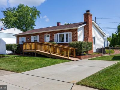 3816 Bayville Rd, Baltimore, MD, 21220