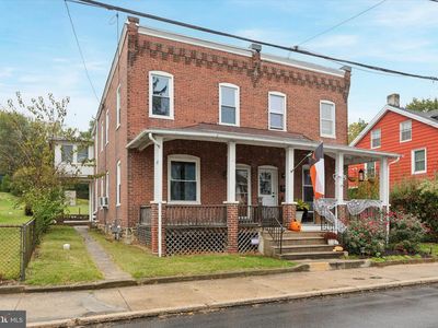 112 Bradford Ave, Downingtown, PA, 19335