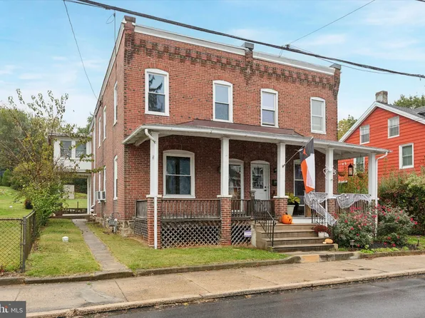 112 Bradford Ave, Downingtown, PA 19335