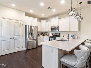 2702 N Heritage St, Buckeye, AZ 85396
