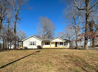 2030 Yellow Hammer Rd, Fairplay, KY 42728