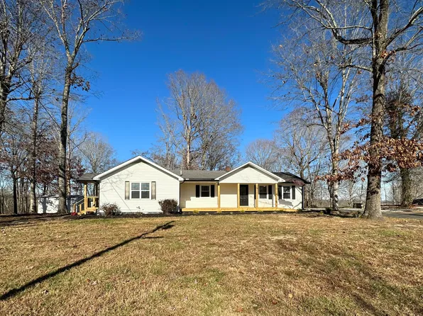 2030 Yellow Hammer Rd, Fairplay, KY 42728