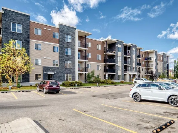 11820 22nd Ave SW #314, Edmonton, AB T6W 2A2