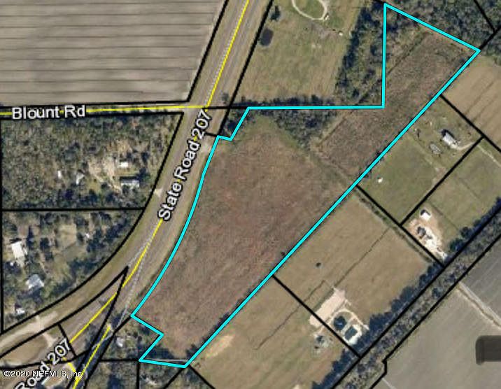 1st image of 0 Old State Road 207
