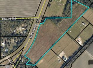 0 Old State Road 207, Elkton, FL 32033