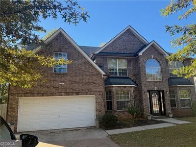 1554 Gunstock Ct, Hampton, GA, 30228