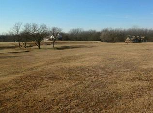 4515 E Kayli Ct, Glencoe, OK 74032