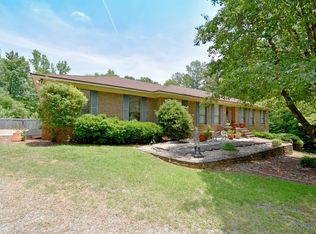 3961 Dadeville Rd, Alexander City, AL 35010
