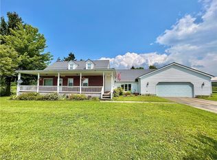 3010 Brown Rd, Jefferson, OH 44047