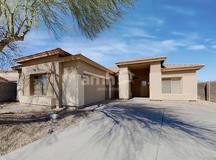 5526 W Pecan Rd, Laveen, AZ 85339