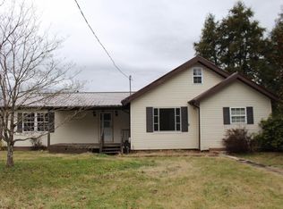 111 River Rd, Milton, WV 25541