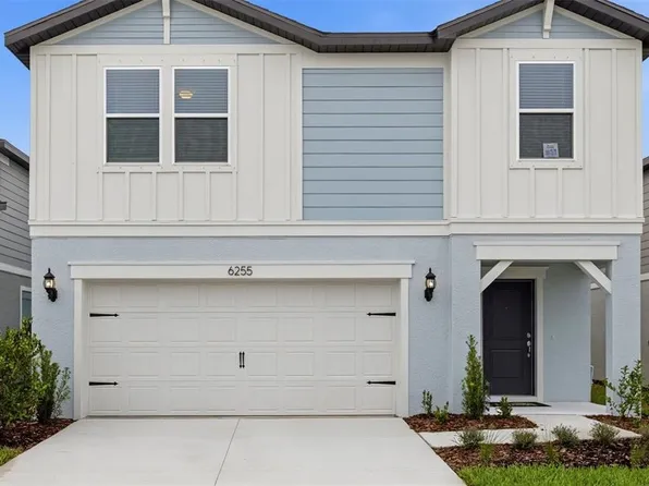 6255 Broad Field Ave, Apollo Beach, FL 33572