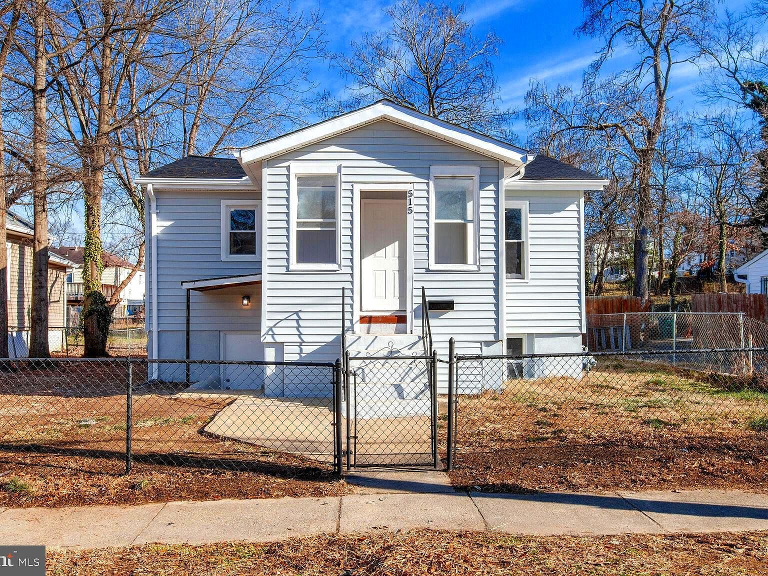 515 68th St, Capitol Heights, MD 20743 Zillow
