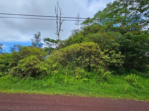 Pukalani Dr Lot 61, Pahoa, HI 96778