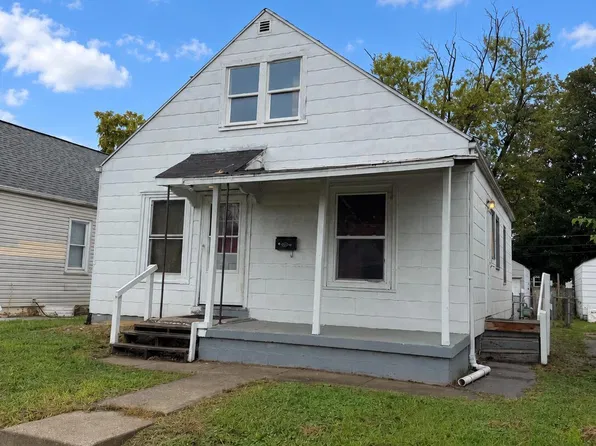 1464 E 21st Ave, Columbus, OH 43211