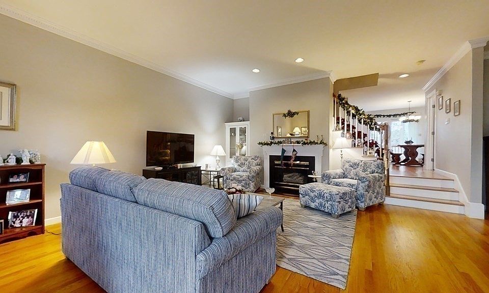 Indian Ridge 701 Winthrop St Taunton MA Zillow