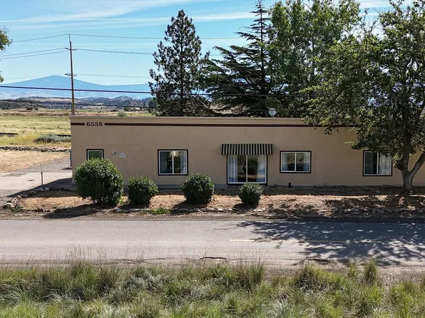6538 Siskiyou Blvd, Grenada, CA 96038