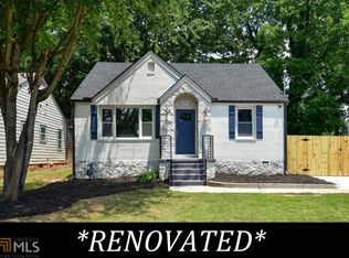 338 Morgan Pl, Atlanta, GA 30317