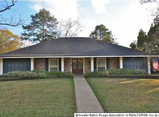 12666 Brookshire Ave, Baton Rouge, LA 70815