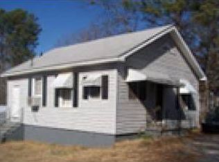 8141 9th St, Boiling Springs, SC 29316