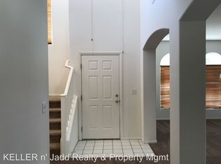 10840 Scotch Rose St, Henderson, NV 89052