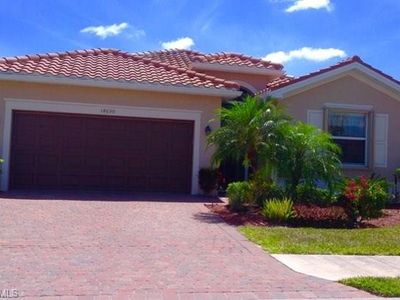 14650 Fern Lake Ct, Naples, FL, 34114