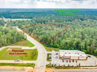 12121 Old Montgomery Rd, Willis, TX 77318