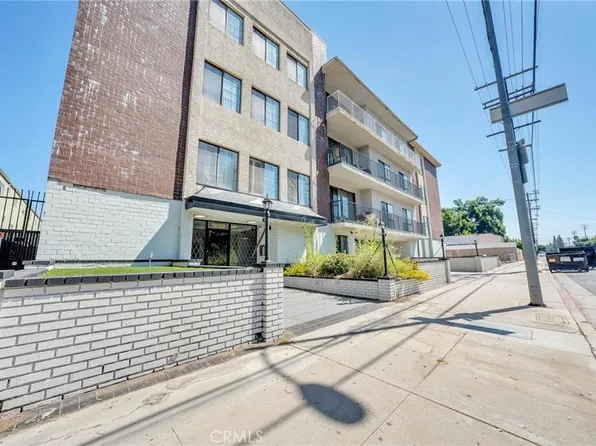 19029 Nordhoff St Unit 309, Northridge, CA 91324