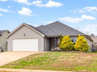 1313 Freedom Dr, Clarksville, TN