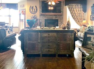 2701 Providence Dr, Enid, OK 73703