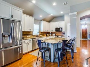 1708 Ringtail Dr, Little Elm, TX 75068
