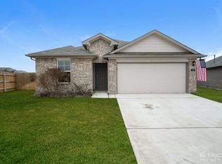 115 Ambros Cv, San Marcos, TX 78666