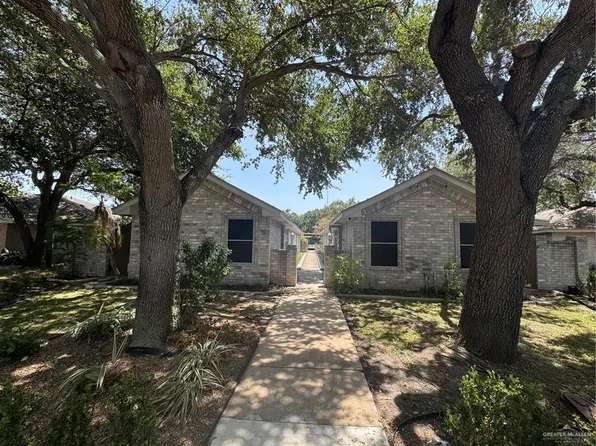 6700 N 8th St APT B, McAllen, TX 78504