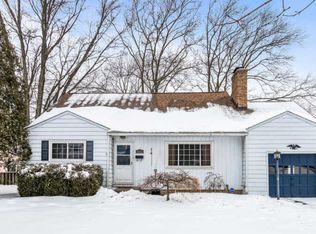 4923 Glen Burn Ave, Columbus, OH 43214