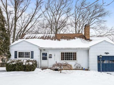 4923 Glen Burn Ave, Columbus, OH, 43214