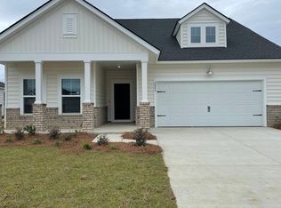 2004 Santa Maria Street Osprey LOT 569, Myrtle Beach, SC 29579