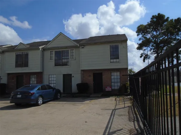 12651 Windsor Village Dr #2651, Houston, TX 77071