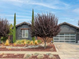 2249 Ridgemere Cir, Roseville, CA 95747