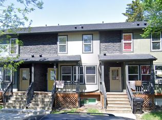6408 119th Ave NW #6408, Edmonton, AB T5W 2Z5