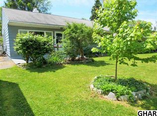 2001 Wentworth Dr, Camp Hill, PA 17011
