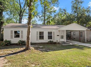 6734 Autumn Ave, Baton Rouge, LA 70812