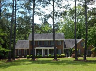 224 Hill Haven Rd, Chapin, SC 29036
