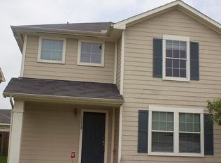 11919 Longwood Garden Way, Houston, TX 77047