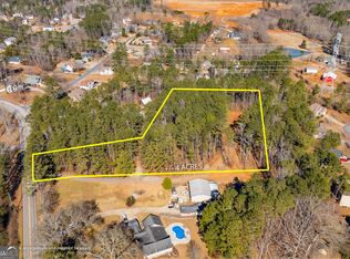 0 Burnt Hickory Rd NW, Acworth, GA 30101