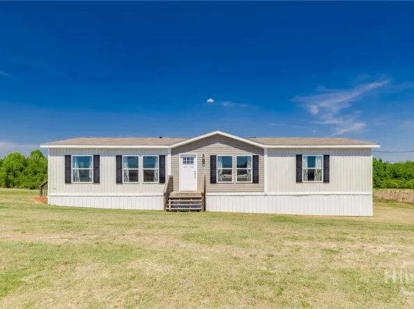 559 Evergreen Church Road, Cobbtown, GA 30420