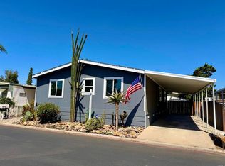 10800 Woodside Ave Space 242, Santee, CA 92071