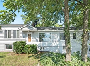 278 W Hickory Rd, Battle Creek, MI 49017