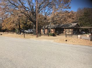 11809 Asa Dr, Balch Springs, TX 75180